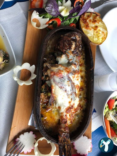 Massha Şile Balıkçısı