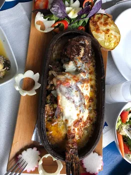 Massha Şile Balıkçısı resimleri