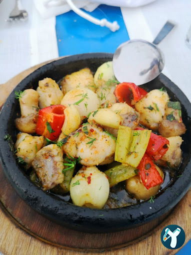 Massha Şile Balıkçısı