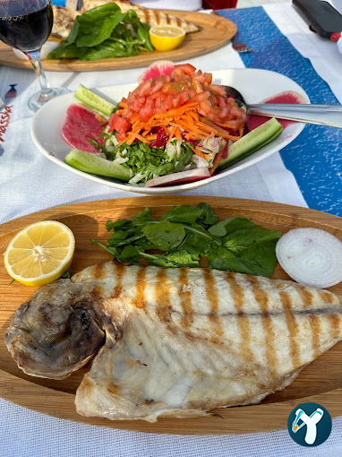 Massha Şile Balıkçısı