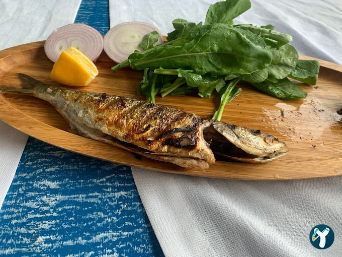 Massha Şile Balıkçısı