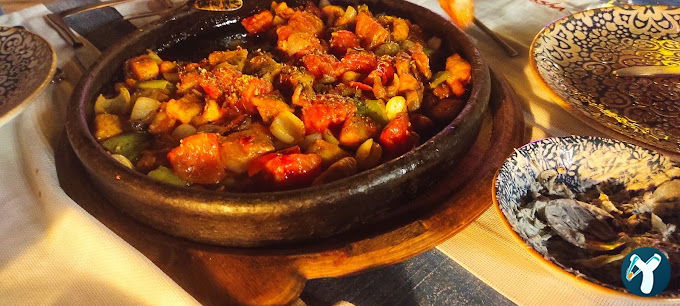 Massha Şile Balıkçısı