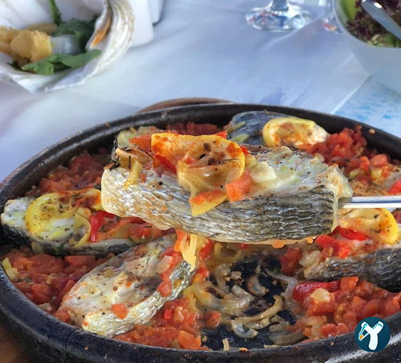 Massha Şile Balıkçısı