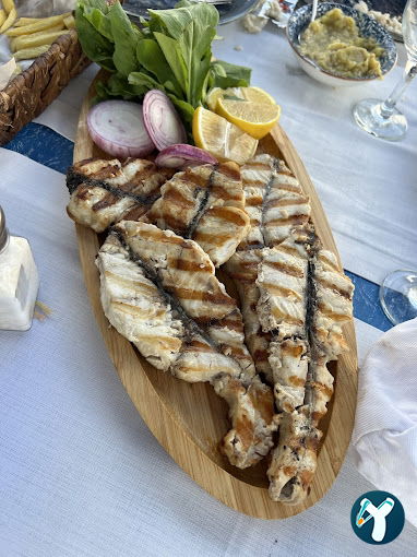 Massha Şile Balıkçısı