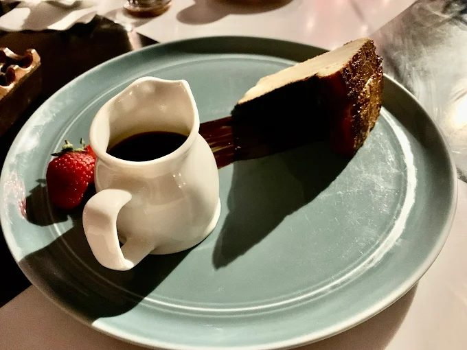 The GALLIARD