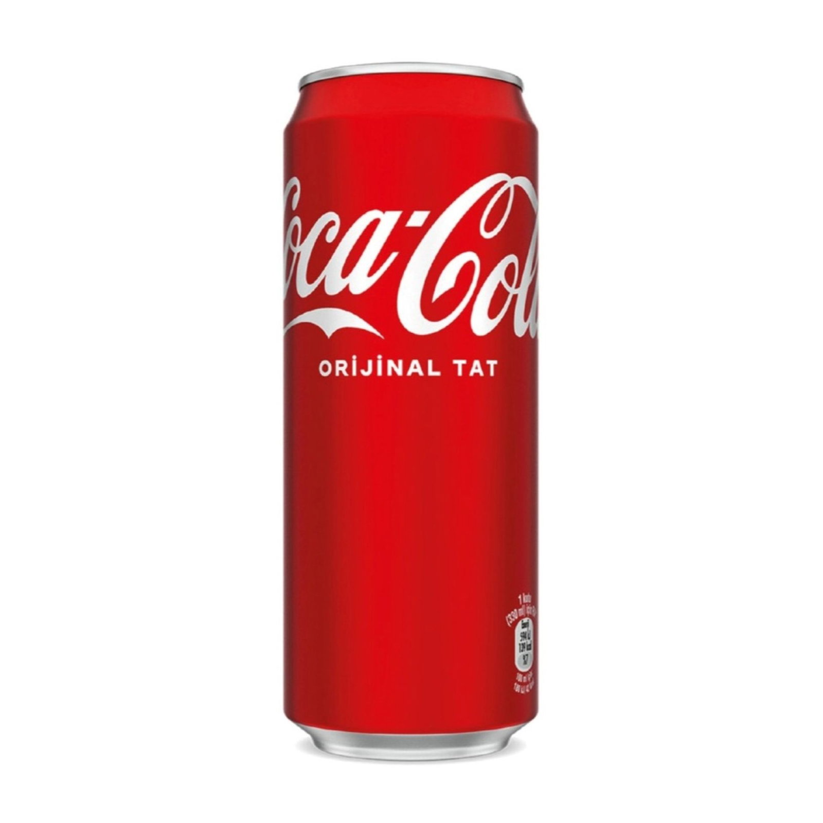 Coca-Cola (33 cl.)