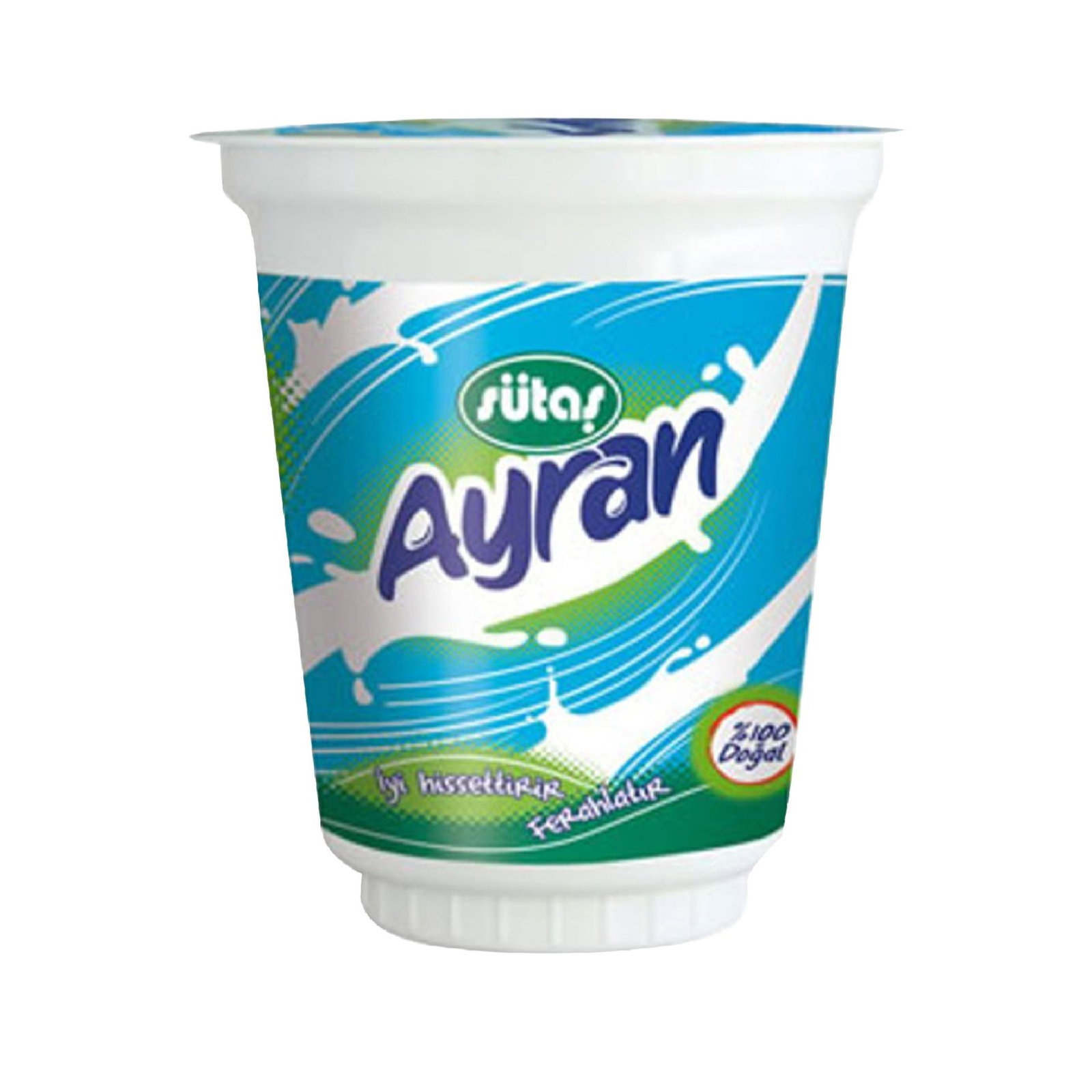Sütaş Ayran (27,5 cl.)
