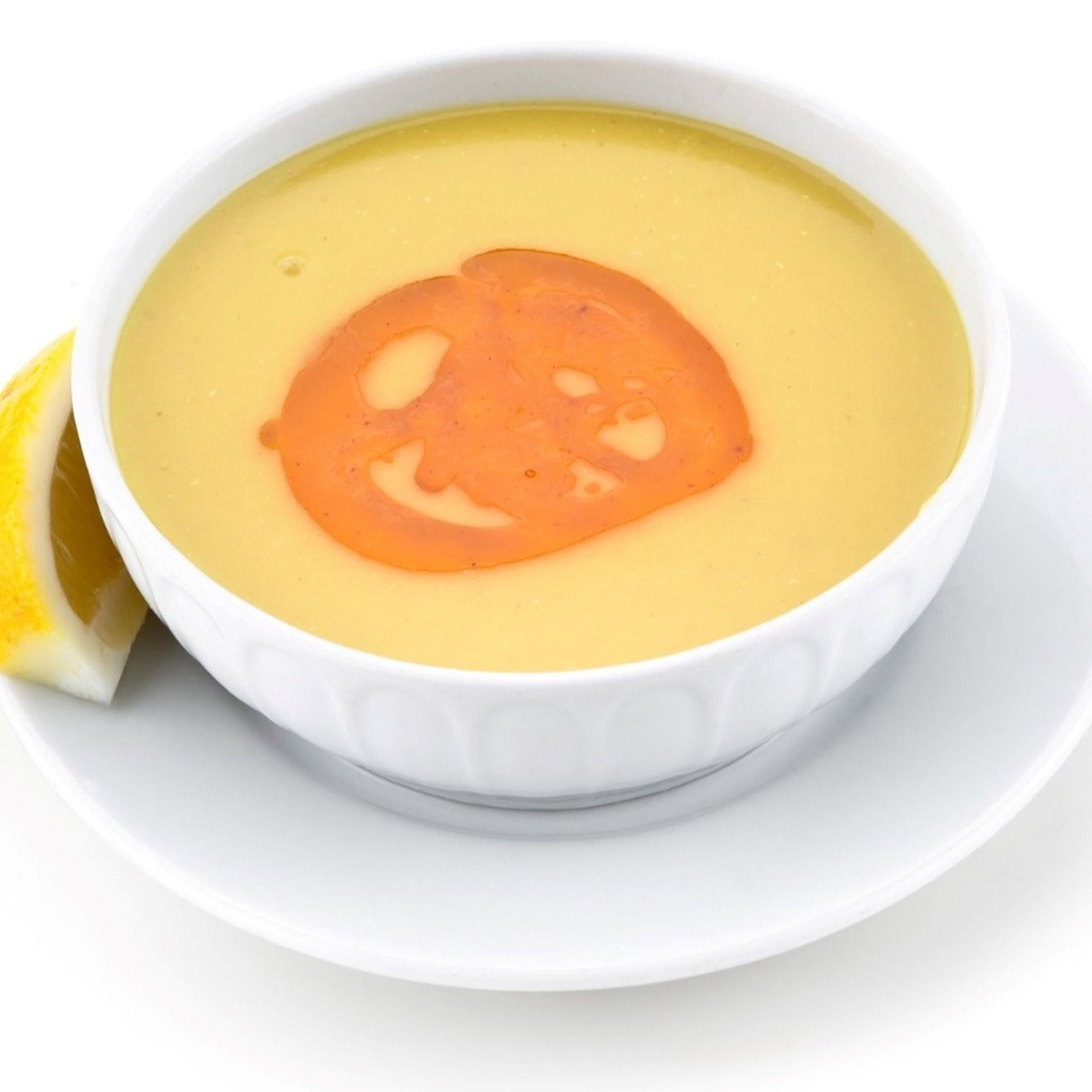 Mercimek Çorbası