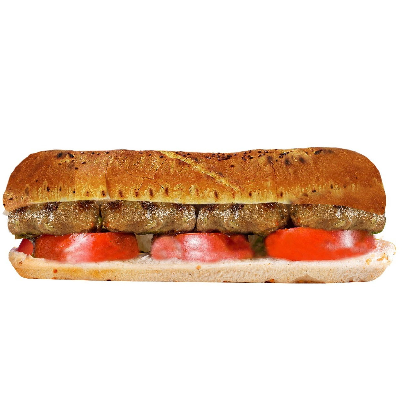 Köfte Ekmek