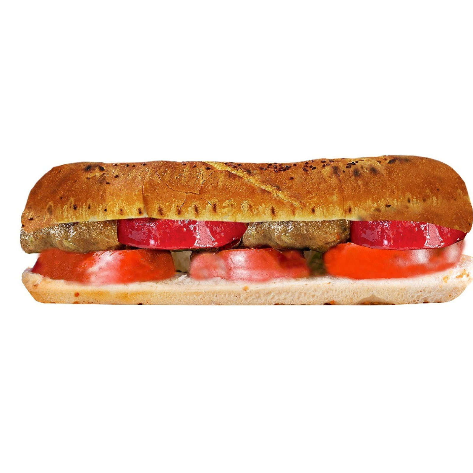 Tonton Baba Ekmek