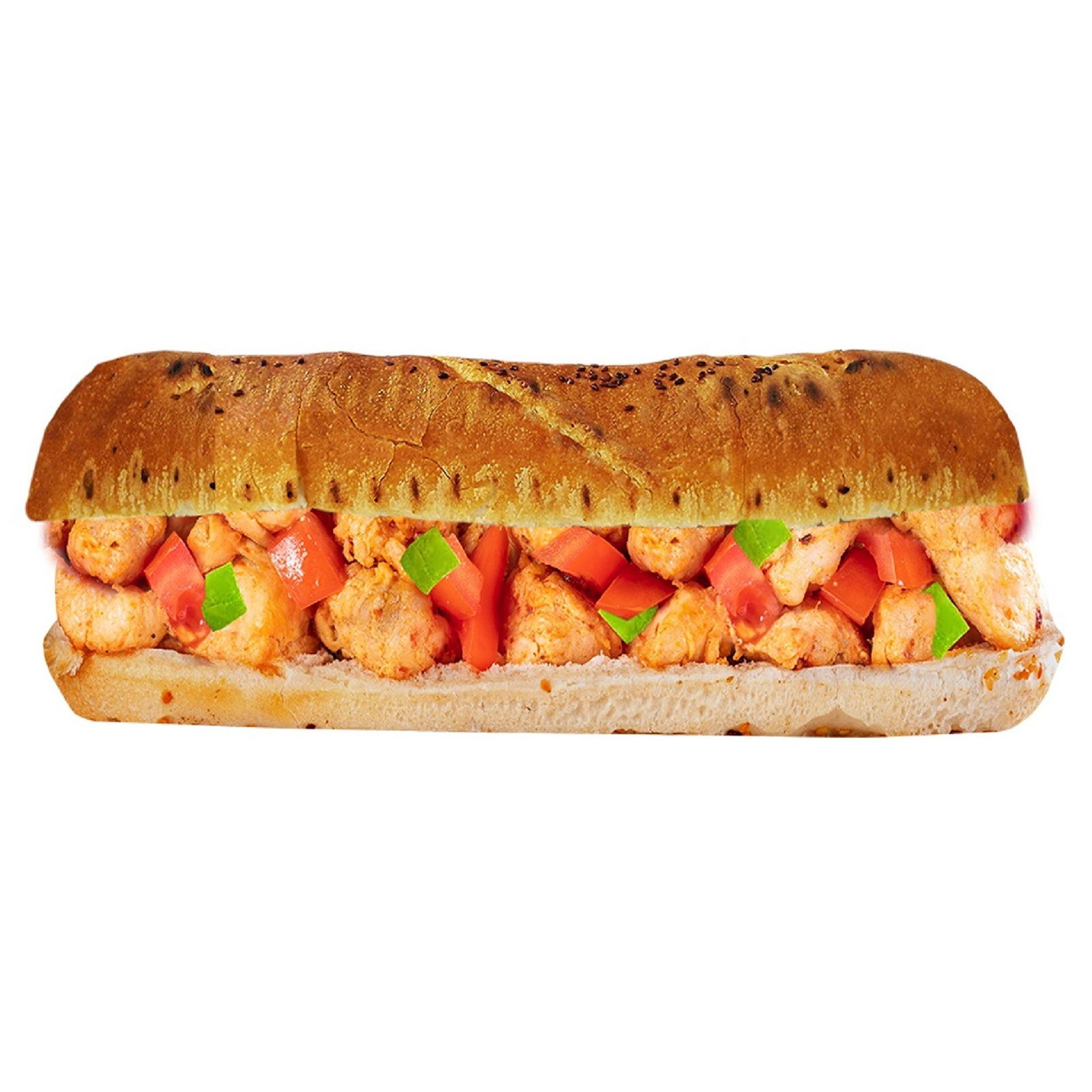 Tavuk Ekmek
