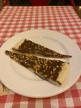 The Italian Cut - Pizza & Kitchen resimleri