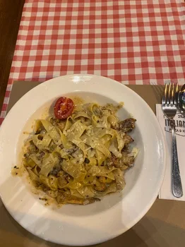 The Italian Cut - Pizza & Kitchen resimleri