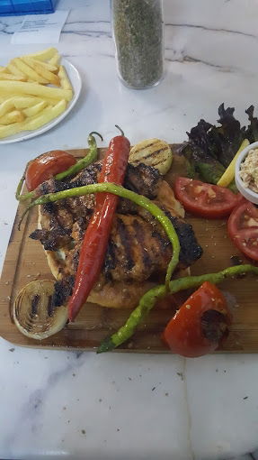 Mine Pizza Cafe