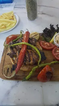 Mine Pizza Cafe resimleri