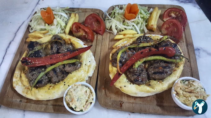 Mine Pizza Cafe