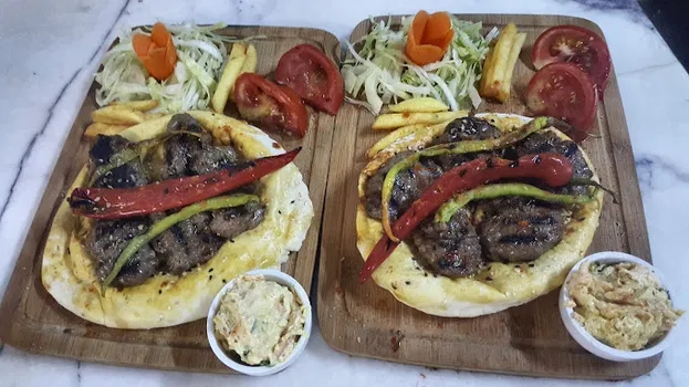 Mine Pizza Cafe resimleri