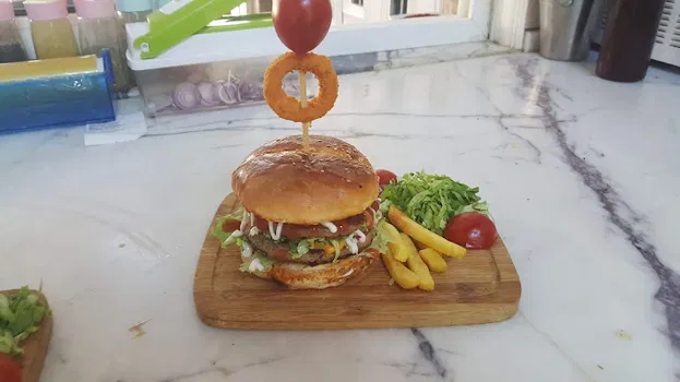 Mine Pizza Cafe resimleri