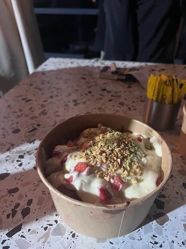 Waffles | Waffle & Coffee