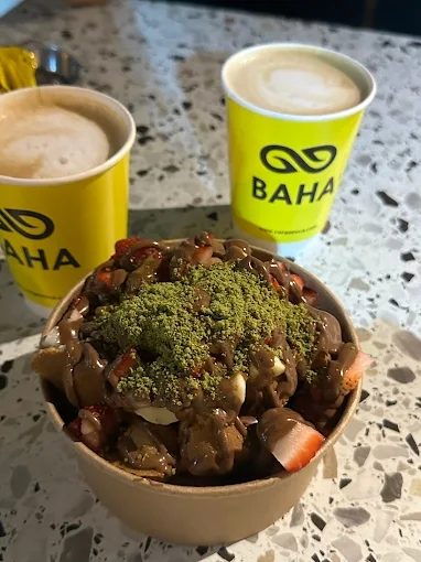 Waffles | Waffle & Coffee