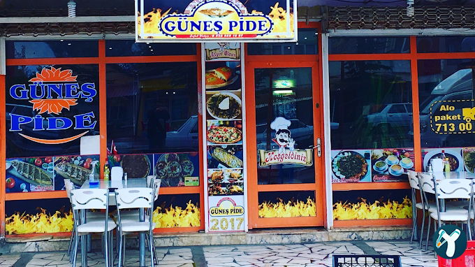 Güneş Pide