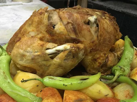 Güneş Pide resimleri