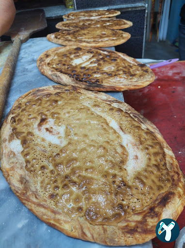 Güneş Pide