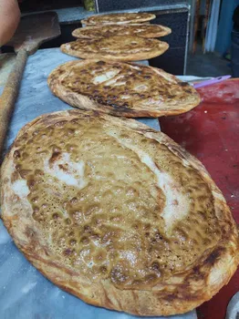 Güneş Pide resimleri