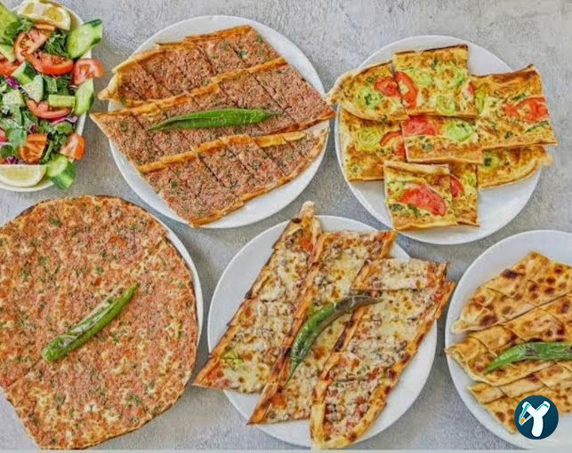 Güneş Pide