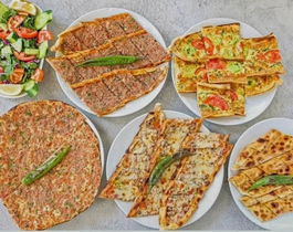 Güneş Pide