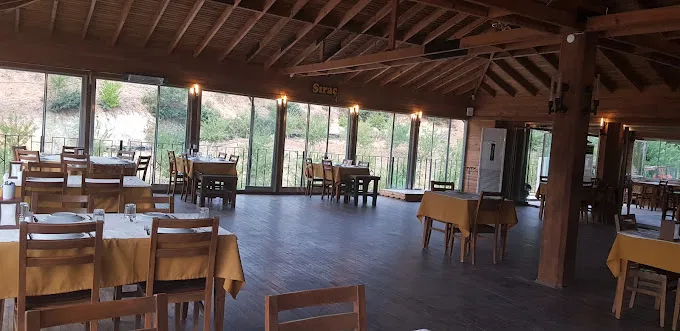 Sıraç Doğal Yaşam resimleri