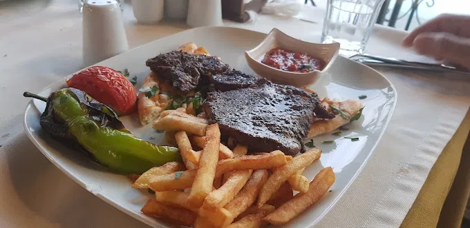Sıraç Doğal Yaşam resimleri
