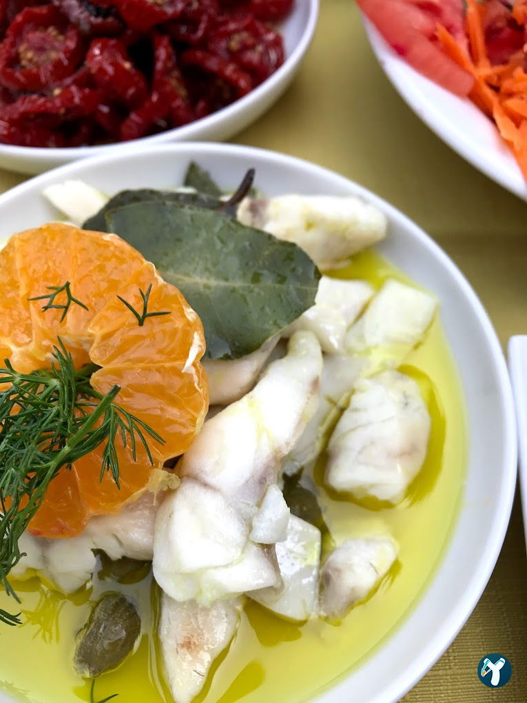 Balıkçı Hüseyin Usta