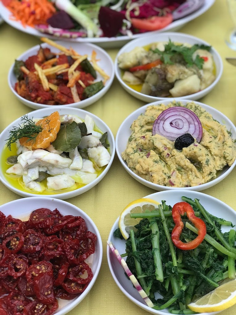 Balıkçı Hüseyin Usta