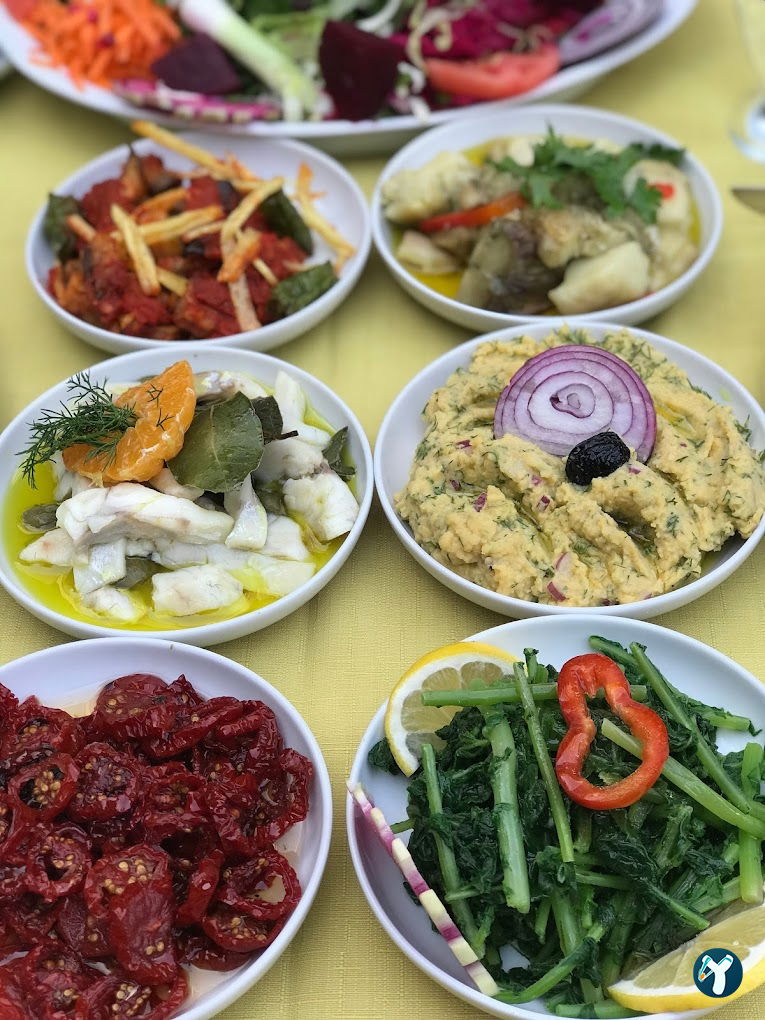 Balıkçı Hüseyin Usta
