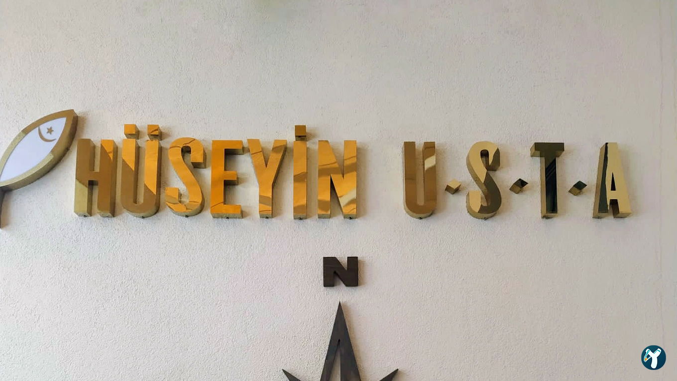 Balıkçı Hüseyin Usta