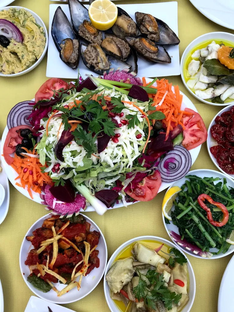 Balıkçı Hüseyin Usta
