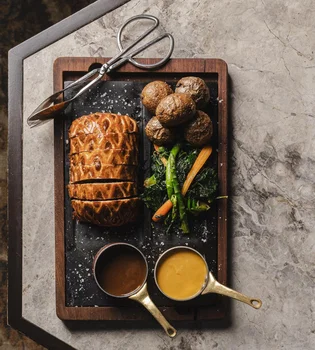 The Townhouse resimleri