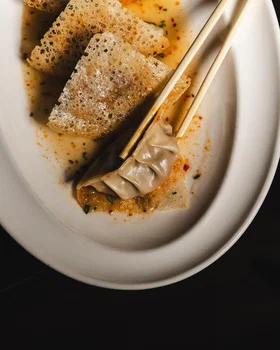 The Townhouse resimleri