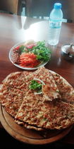Menekşe