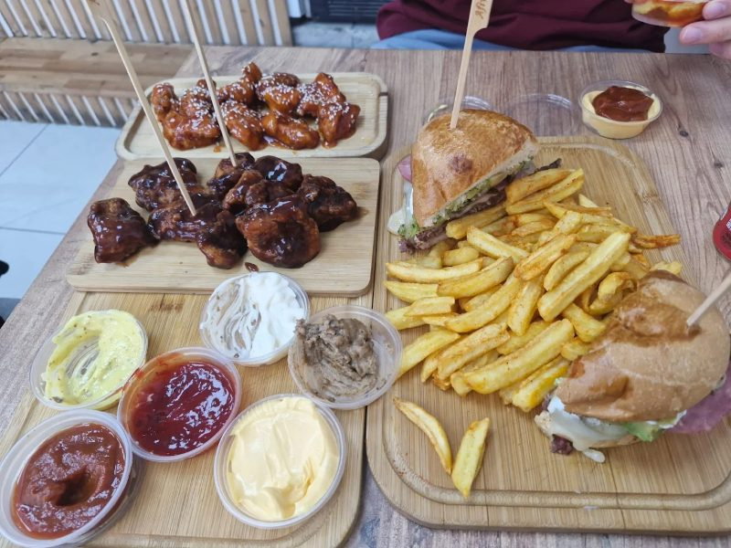 Byron Burger