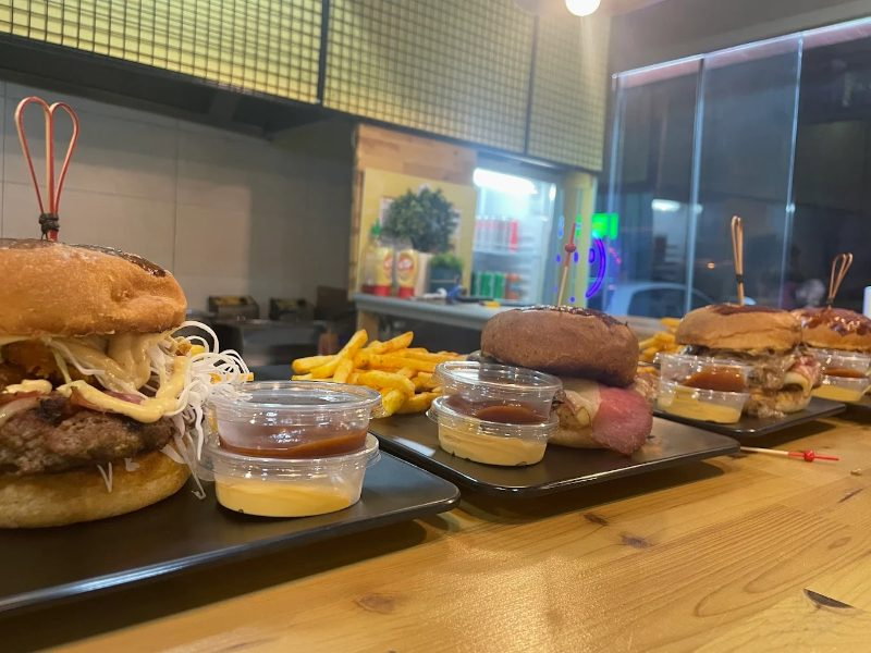 Byron Burger