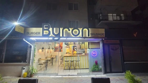 Byron Burger resimleri