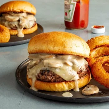 Byron Burger resimleri