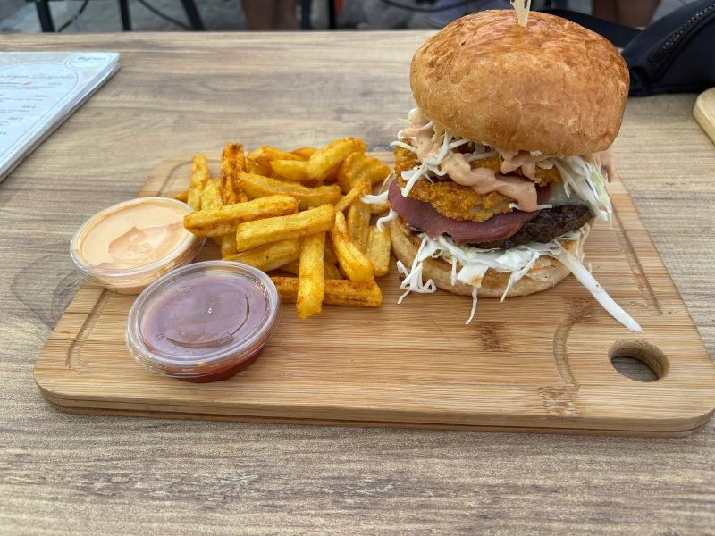 Byron Burger