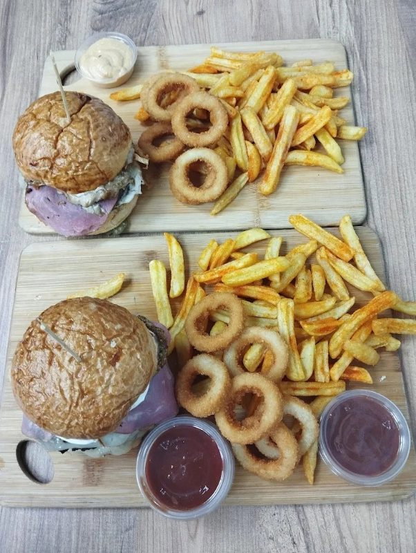 Byron Burger