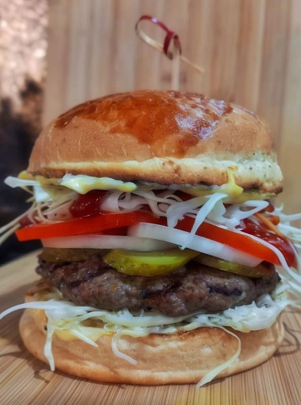 Byron Burger