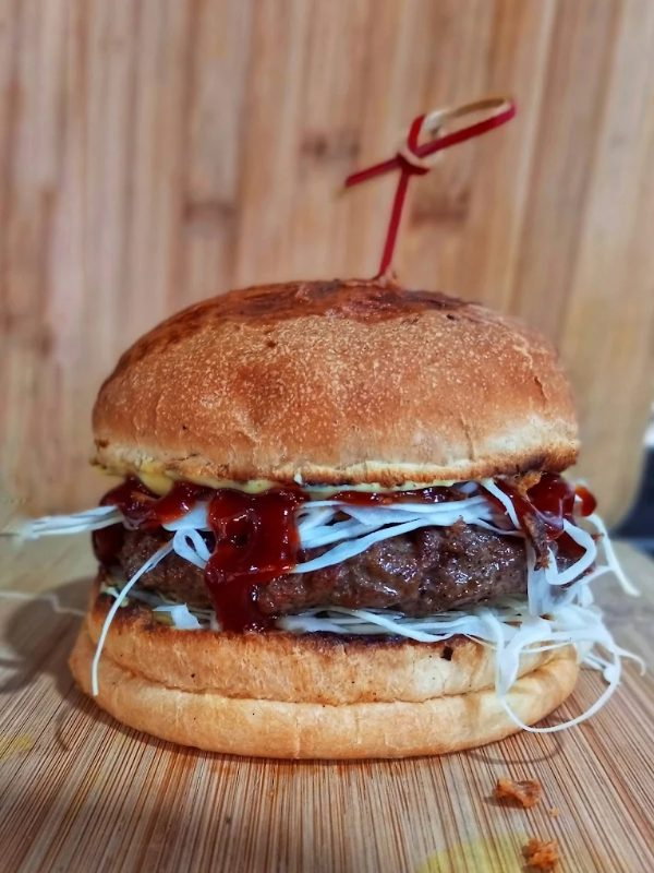 Byron Burger