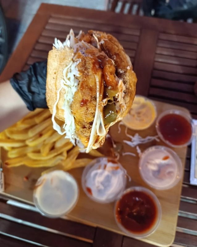 Byron Burger