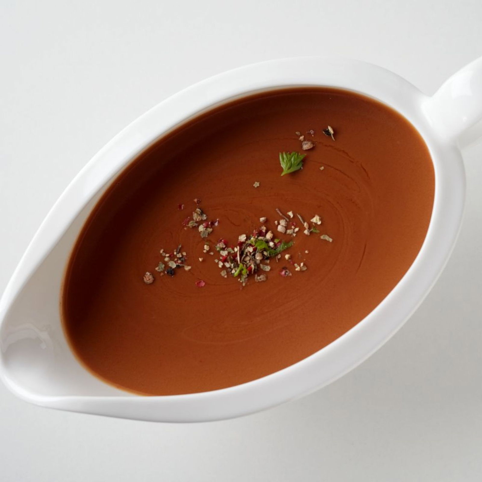 Gravy Sos